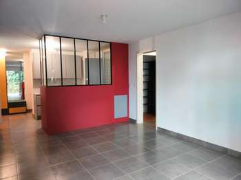 Location Appartement 3 piècesNantes Canclaux - Mellinet