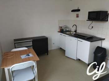 Location appartement 1 pièce Nantes Canclaux - Mellinet 44