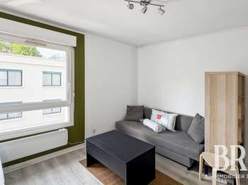 Location Appartement T1Nantes Canclaux - Mellinet
