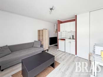 Location Appartement T1Nantes Canclaux - Mellinet