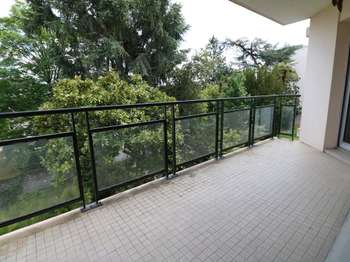 Location Appartement 4 piècesNantes Canclaux - Mellinet