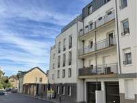 Location appartement 2 pièces