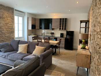 Location appartement 2 pièces Nantes Canclaux - Mellinet 44