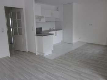 Location Appartement 3 piècesNantes Canclaux - Mellinet