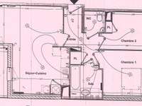 Location appartement 3 pièces Location appartement 3 pièces