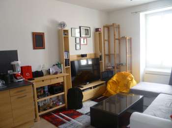 Photo Location appartement Nantes Canclaux - Mellinet