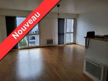 Location Appartement 3 piècesNantes Canclaux - Mellinet