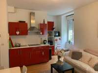 Location appartement 2 pièces