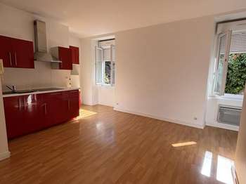 Location Appartement 2 piècesNantes Canclaux - Mellinet