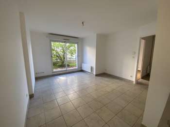Location appartement 2 pièces Nantes Canclaux - Mellinet 44