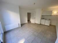Location appartement 2 pièces Location appartement 2 pièces