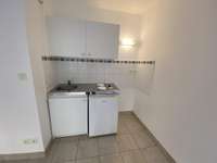 Location appartement 2 pièces Location appartement 2 pièces