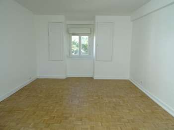 Location appartement 2 pièces Nantes Canclaux - Mellinet 44