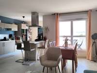 Location appartement 3 pièces Location appartement 3 pièces