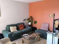 Location appartement 3 pièces Location appartement 3 pièces