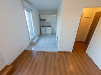 Location appartement 2 pièces Nantes Canclaux - Mellinet 44