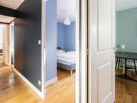 Location appartement 3 pièces