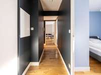 Location appartement 3 pièces