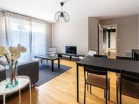 Location appartement 3 pièces