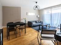Location appartement 3 pièces