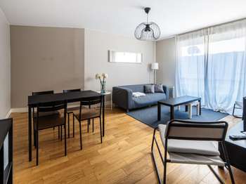 Location appartement 3 pièces