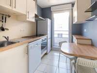 Location appartement 3 pièces
