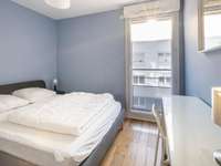 Location appartement 3 pièces