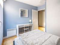 Location appartement 3 pièces