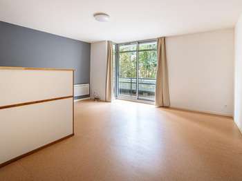 Location appartement 1 pièce Nantes Canclaux - Mellinet 44