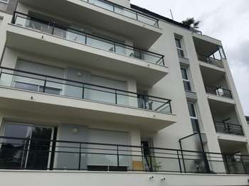 Location appartement 3 pièces Nantes Canclaux - Mellinet 44