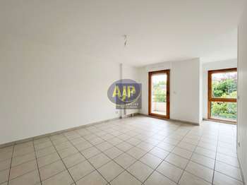 Location appartement 2 pièces Nantes Canclaux - Mellinet 44