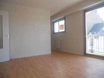 Location appartement 1 pièce Nantes Canclaux - Mellinet 44