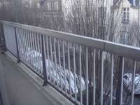 Location appartement 1 pièce
