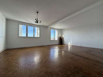 Location appartement 3 pièces Nantes Canclaux - Mellinet 44
