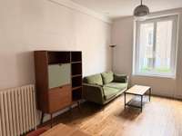 Location appartement 3 pièces