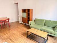 Location appartement 3 pièces