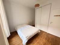 Location appartement 3 pièces