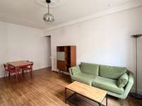 Location appartement 3 pièces