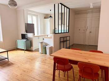 Location appartement 3 pièces