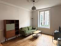 Location appartement 3 pièces