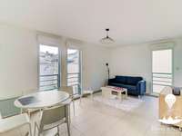 Location appartement 2 pièces