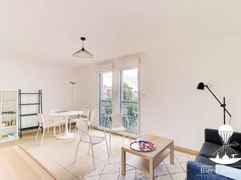Location appartement 2 pièces