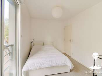 Location appartement 2 pièces Nantes Canclaux - Mellinet 44