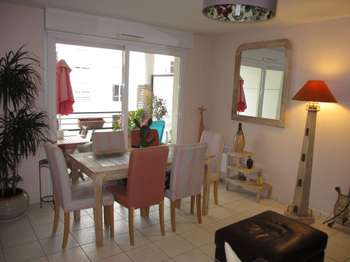 Location appartement 3 pièces Location appartement 3 pièces