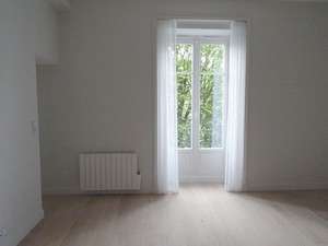 Location Appartement 2 piècesNantes Canclaux - Mellinet