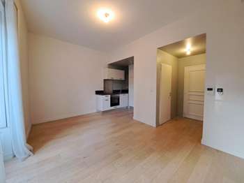 Location Appartement 2 piècesNantes Canclaux - Mellinet
