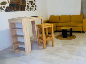 Location StudioNantes Canclaux - Mellinet