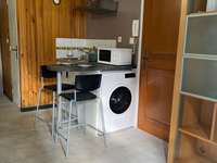 Location Studio 1 pièce