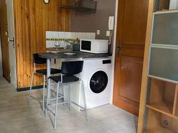 Location Studio 1 pièce