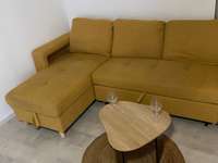 Location Studio 1 pièce
